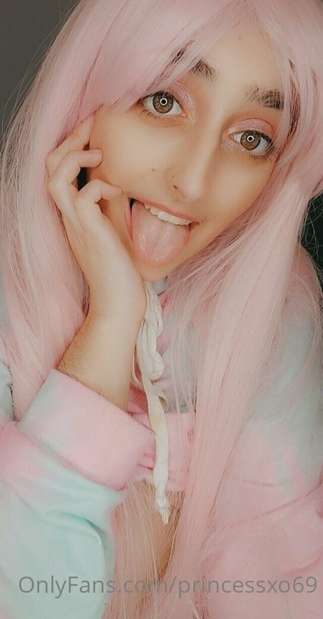 princianafree ポルノスター セクシー 写真