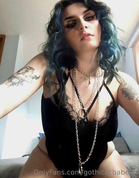 gothicccbabexo HD女優 画像