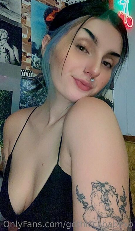 gothicccbabexo トップポルノスター 画像