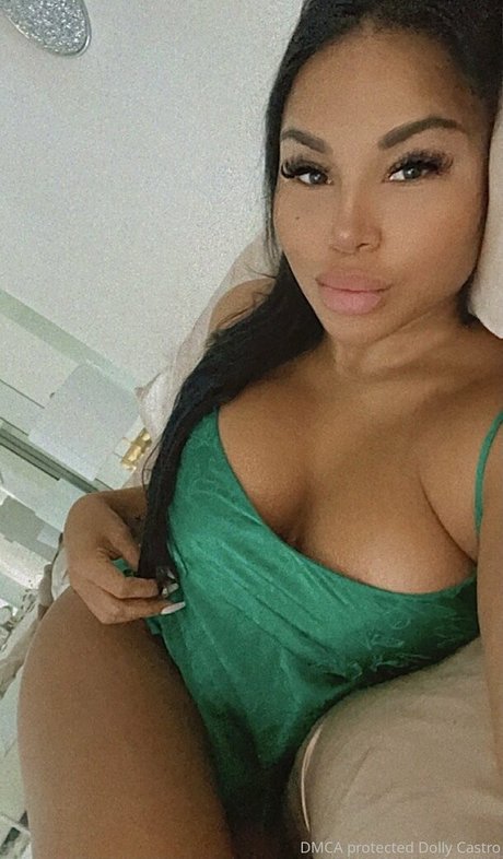 dollycastro スター ヌード 写真