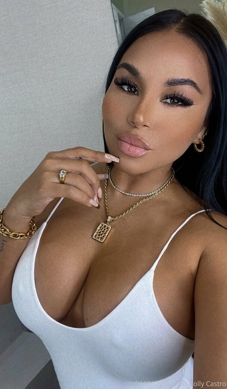dollycastro 独占スター 写真