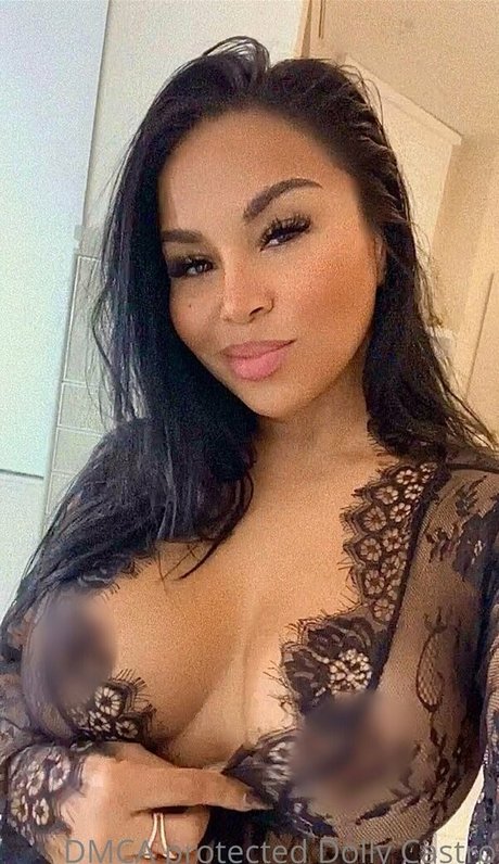 dollycastro 素敵なモデル 写真
