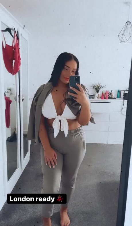 Talya Haynes 素敵なモデル 画像