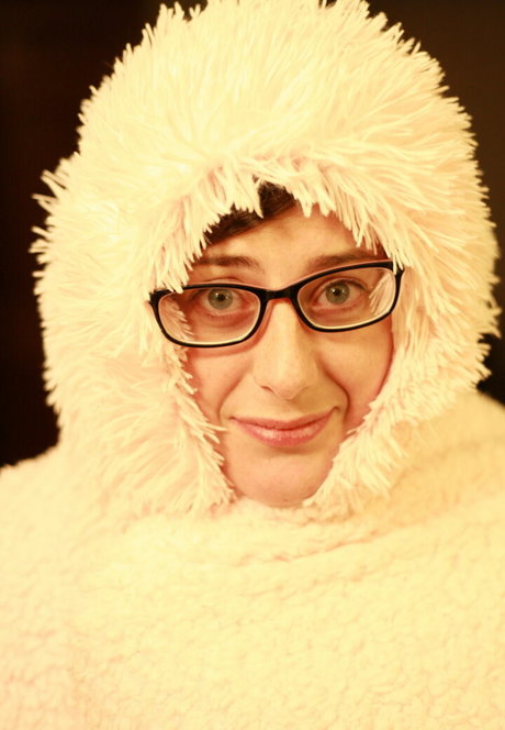 visceralvixen69 ポルノスター ヌード 写真