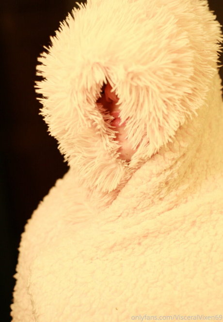 visceralvixen69 最高のモデル 写真