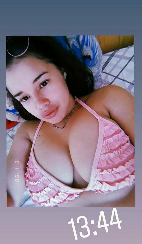 madelaniexx HDモデル 画像