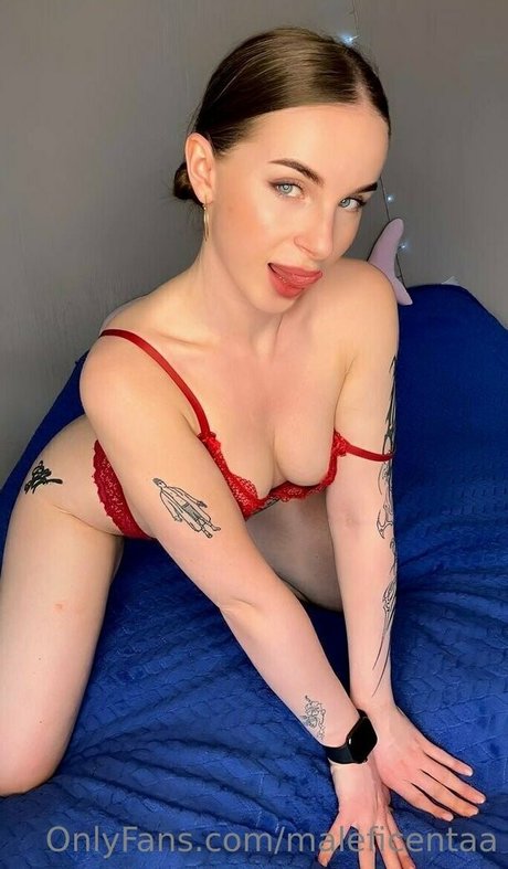 maleficentaa HDモデル 写真