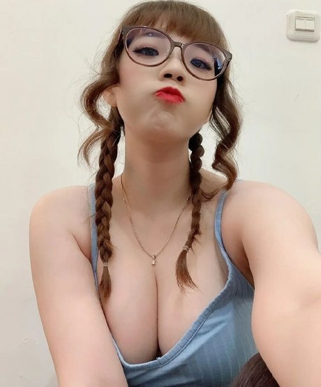 Kimi Hime 完璧なポルノスター 写真