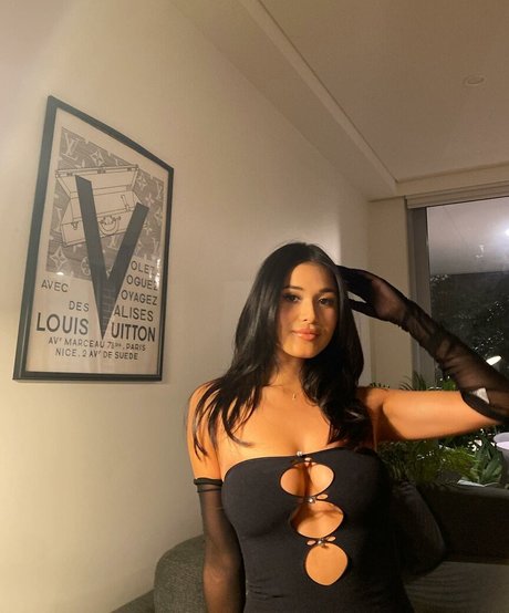 手袋オンリーファンズ ホットセクシー 写真