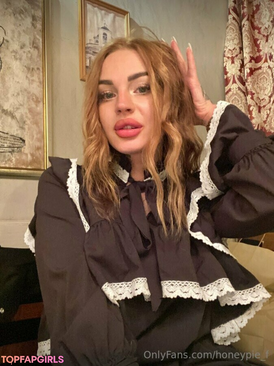 巨乳ソロオンリーファンズ ホットヌード 画像