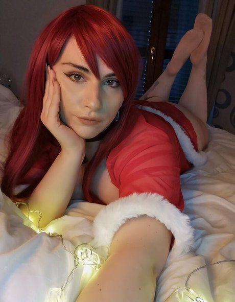 shyraclode ヌードモデル 写真