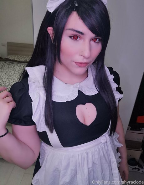 shyraclode ポルノスター 高品質 写真