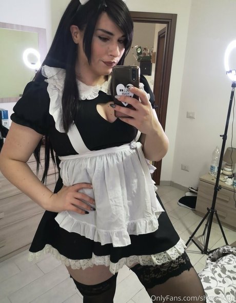 shyraclode 素敵な女優 画像