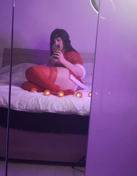 shyraclode ポルノスター 裸 写真