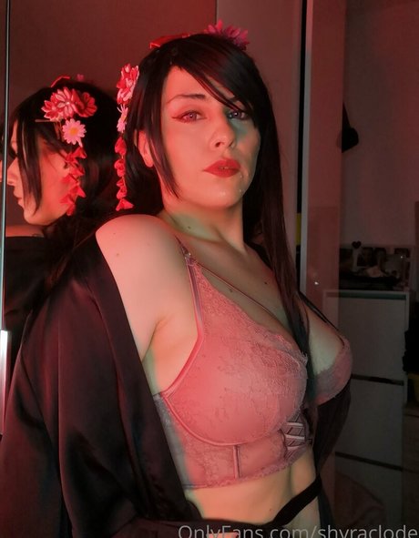 shyraclode ポルノスター ベスト 写真