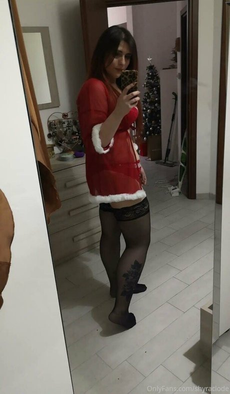 shyraclode ポルノスター セクシー 画像