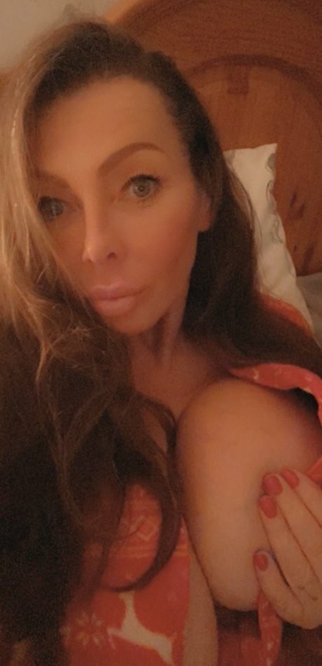 Lea Walker 完璧なスター 写真