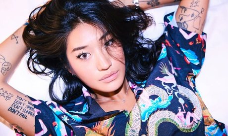 Peggy Gou ポルノスター 裸 画像