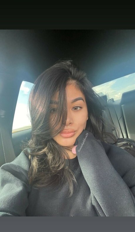 aleenatran 素敵なスター 写真