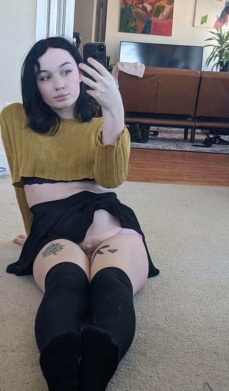 sadieslime かわいいモデル 画像