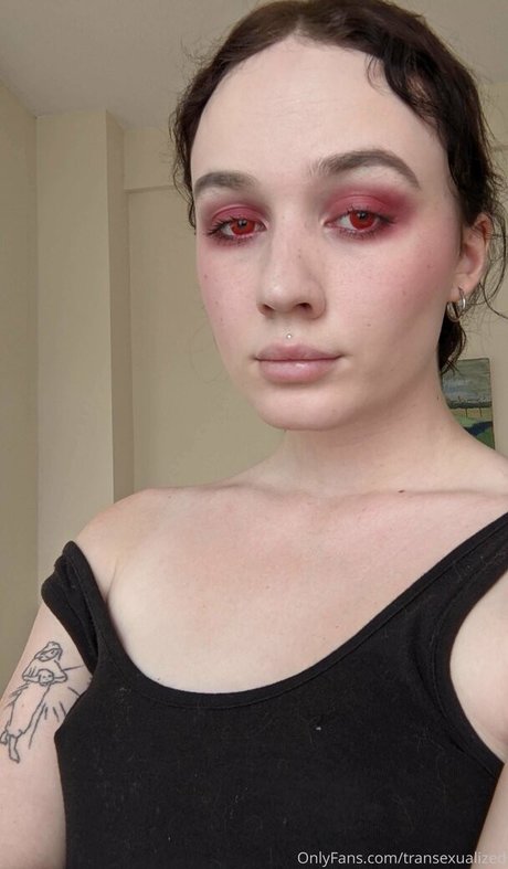 sadieslime セクシーモデル 写真