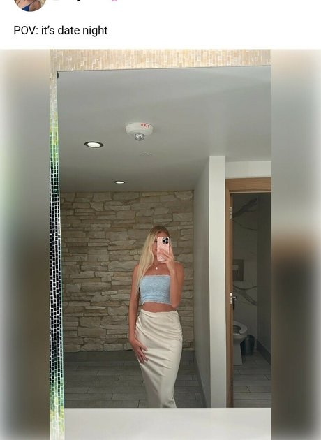 libbyann セクシーなスター 写真