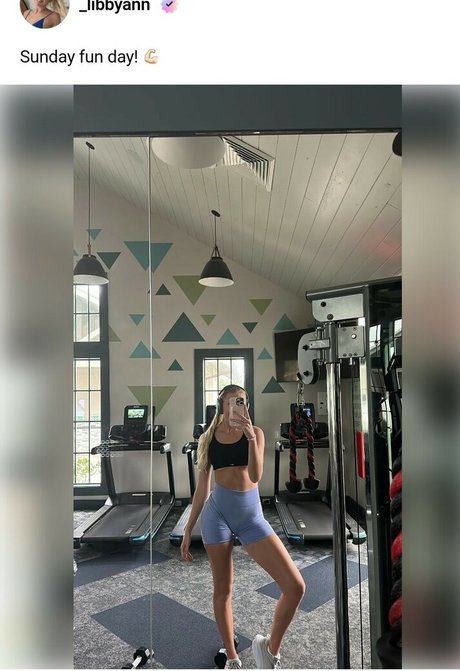 libbyann XXXモデル 画像