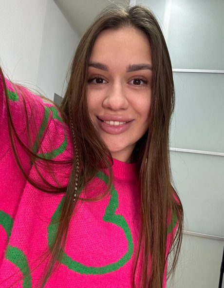 Kitty Katty ポルノスター 写真