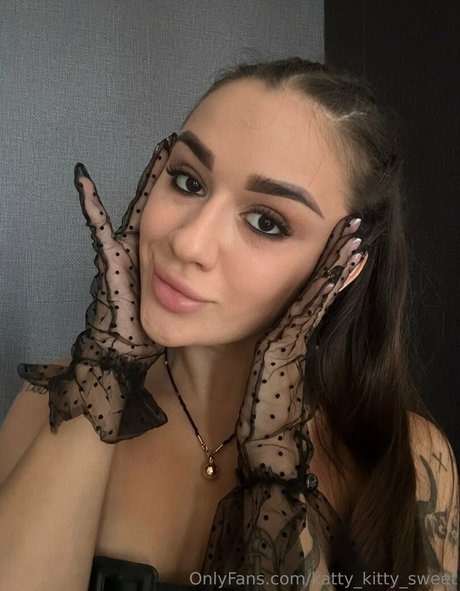 Kitty Katty 素敵な女優 写真