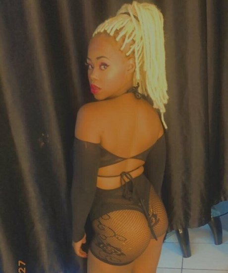 k shawdyy 最高のモデル 画像