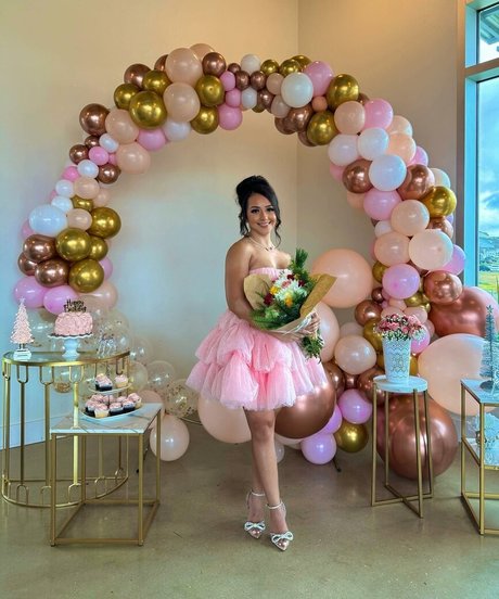 karenn fit 最高のスター 写真