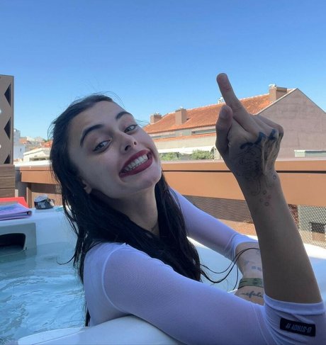 sofifernandez セクシーモデル 画像