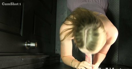 Gloryhole Secrets アートポルノスター 写真