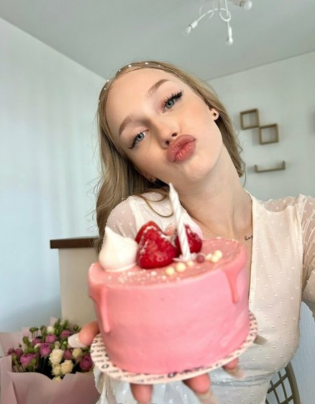 cutie kira 裸モデル 写真