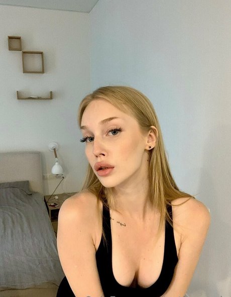 cutie kira セクシーモデル 写真