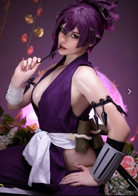 Xhemyd profile image