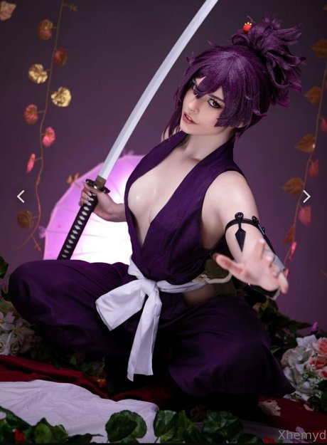 Xhemyd セックスモデル 写真