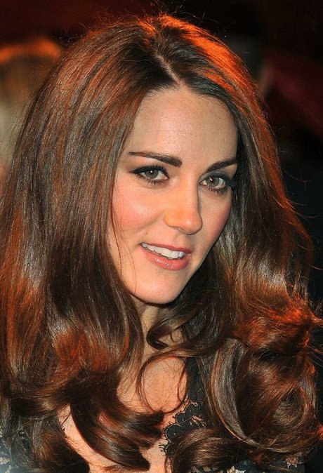 Kate Middleton アートモデル ギャラリー
