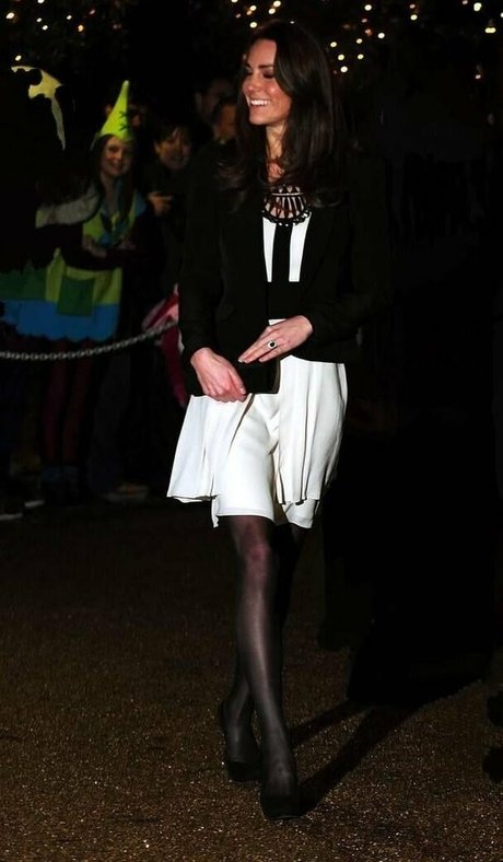 Kate Middleton 素敵なスター 写真