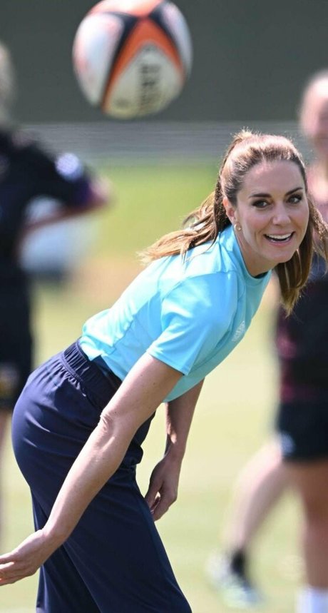 Kate Middleton アダルトスター ギャラリー