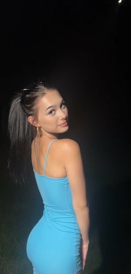 Goddesslilixoxo ヌードスター 写真