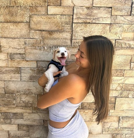 Elyssa Williams 美しいスター 写真