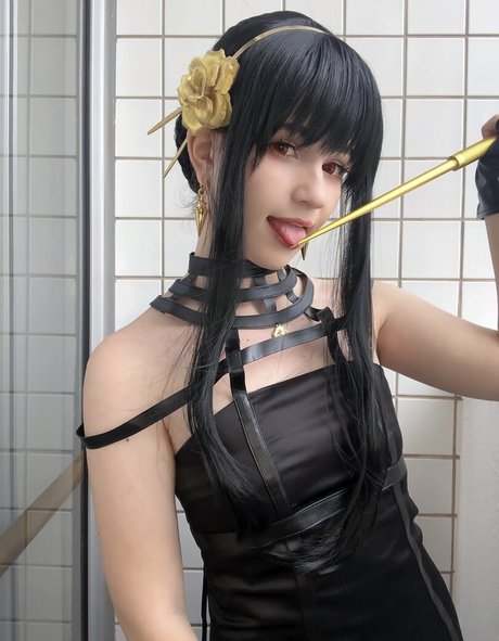 Lunarun 素敵なポルノスター 画像