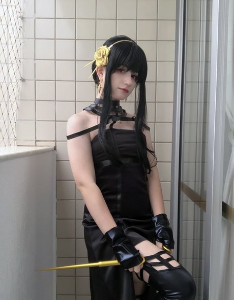 Lunarun セクシーなスター 写真