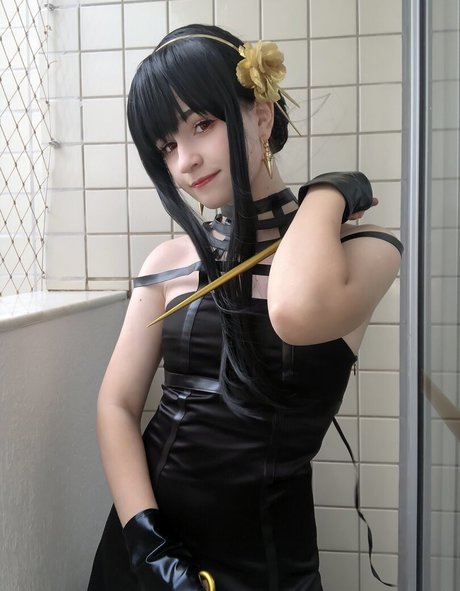 Lunarun 独占女優 写真