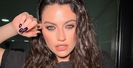 Sofia Jimenez セクシーなポルノスター 写真