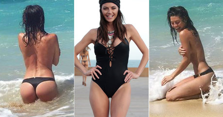 Sofia Jimenez ポルノスター ベスト アーカイブ