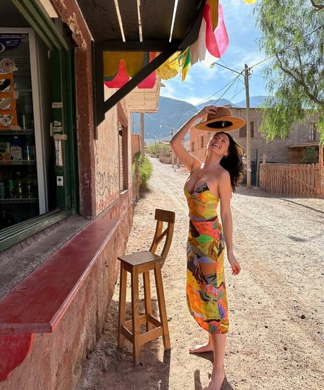 Sofia Jimenez ヌードのポルノスター 写真