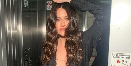 Sofia Jimenez xxxモデル 写真