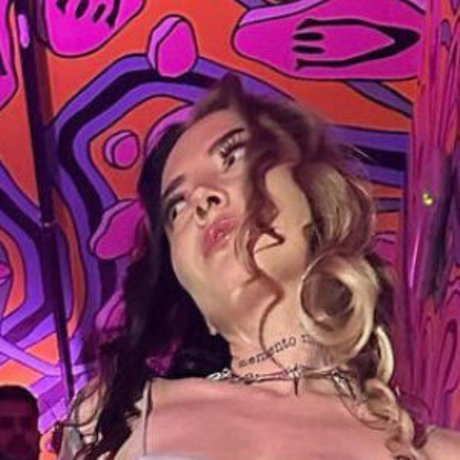 yourintrusivethot ポルノスター トップ 写真